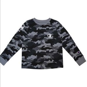 🆕 Champion • Long Sleeve • Shirt